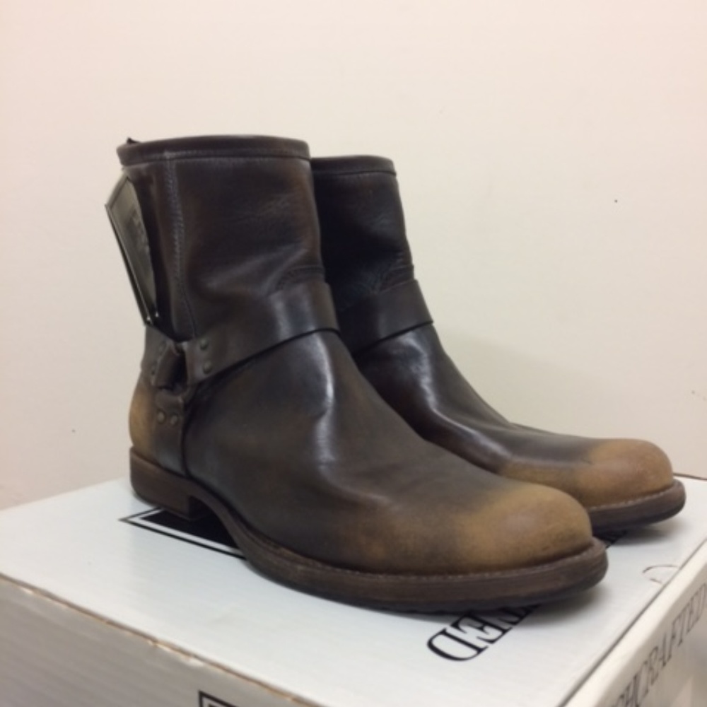 Frye Boots